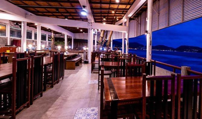 Dipantai Boutique Beach Resort Patong Eksteriør bilde
